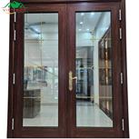 CỬA NHÔM THỦY LỰC
